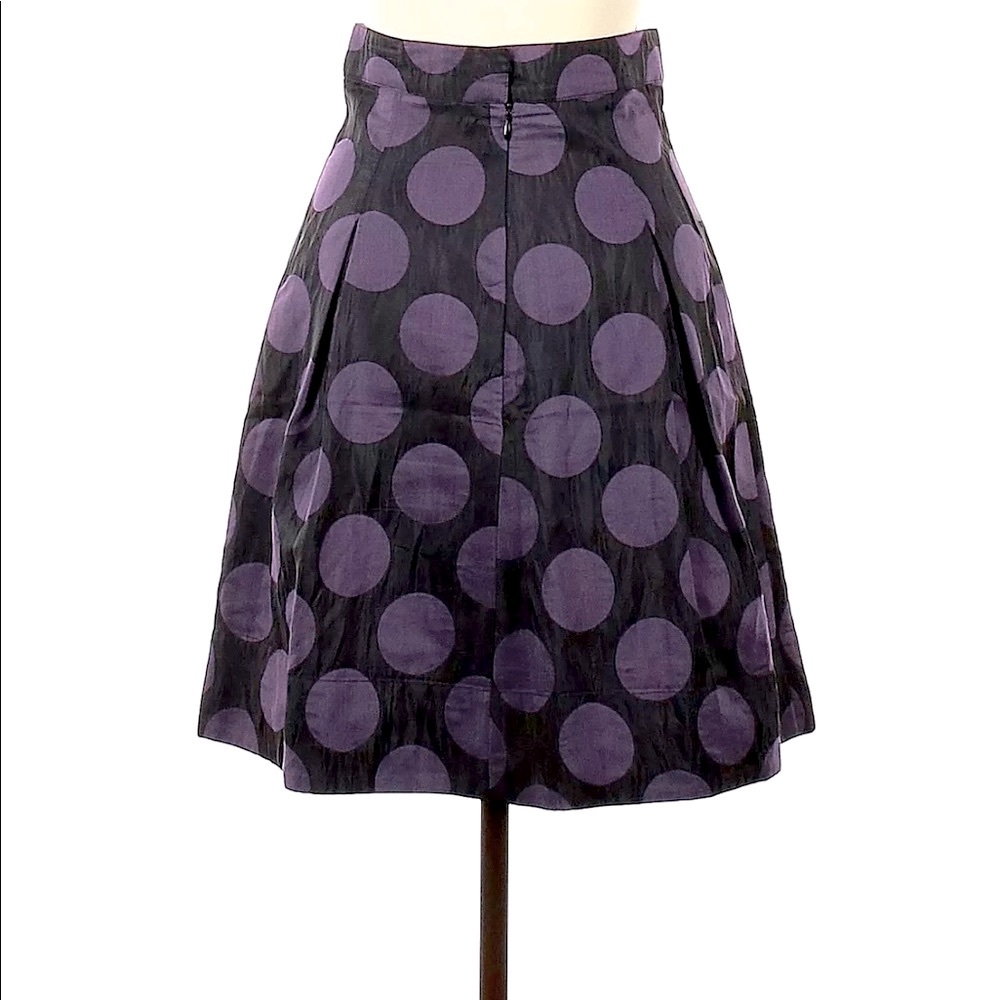 ANTHROPOLOGIE➕COREY LYNN CALTER  It’s My Party Skirt
